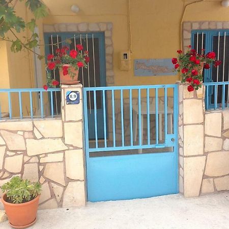 Vintage House-Vori-Rent Rooms Exterior foto