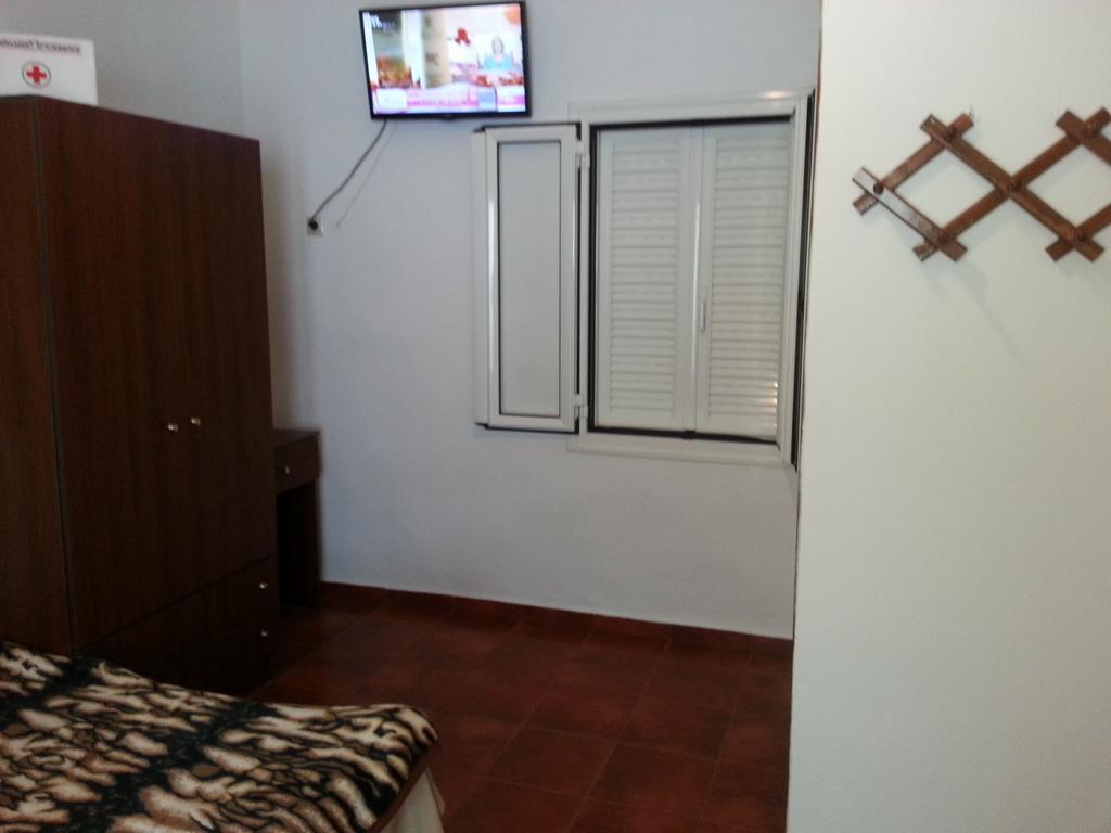 Vintage House-Vori-Rent Rooms Exterior foto
