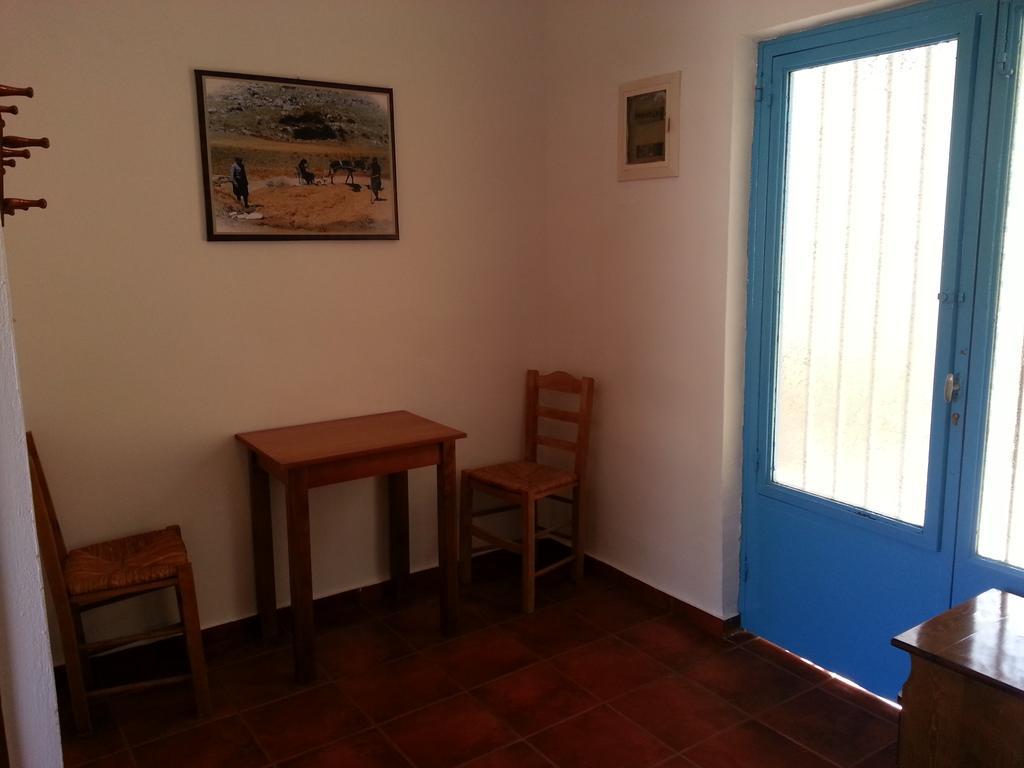 Vintage House-Vori-Rent Rooms Exterior foto