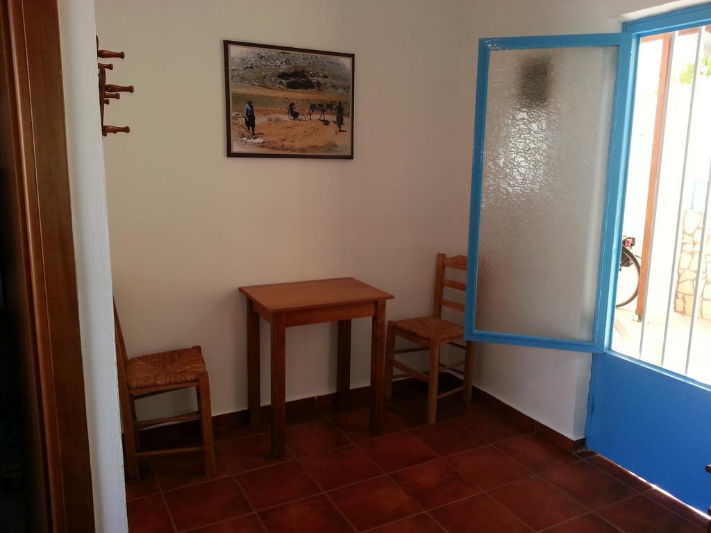 Vintage House-Vori-Rent Rooms Exterior foto