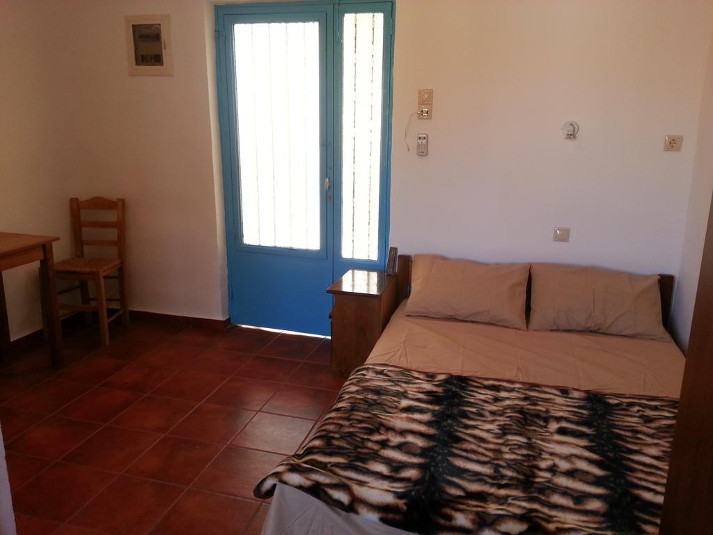 Vintage House-Vori-Rent Rooms Exterior foto