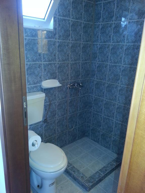 Vintage House-Vori-Rent Rooms Exterior foto