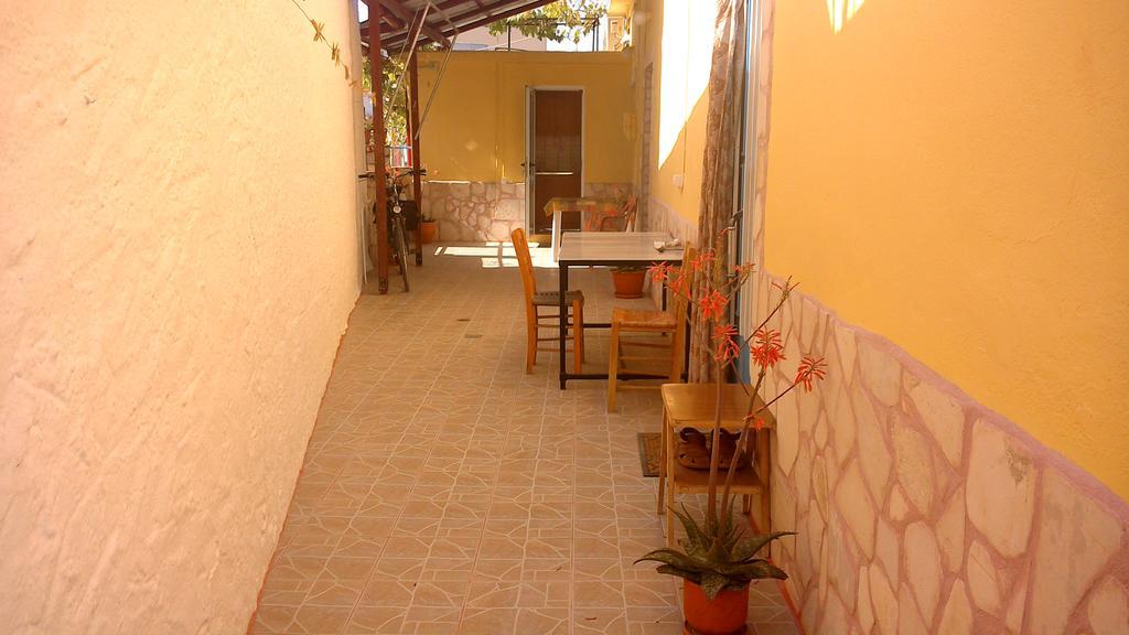 Vintage House-Vori-Rent Rooms Exterior foto
