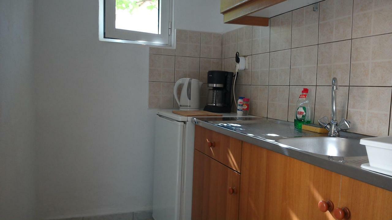 Vintage House-Vori-Rent Rooms Exterior foto