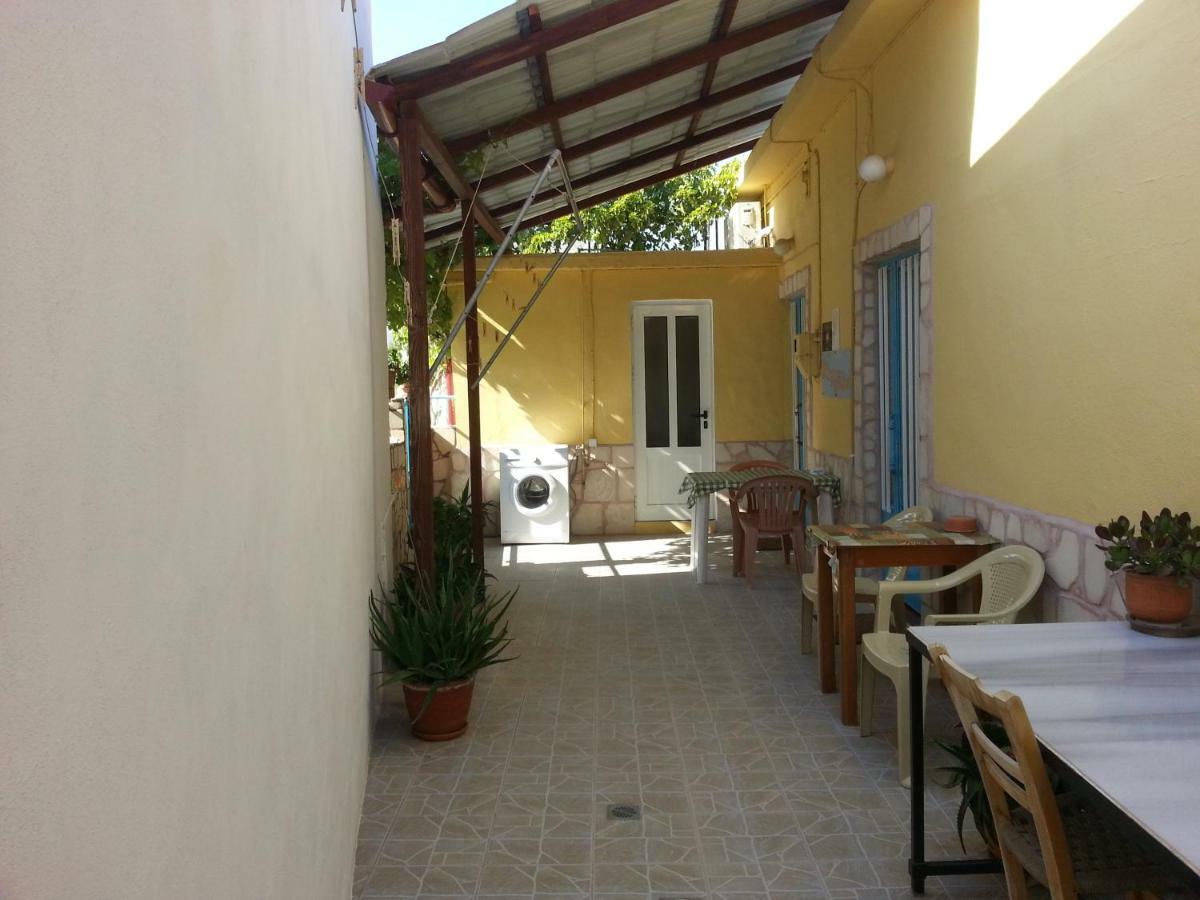 Vintage House-Vori-Rent Rooms Exterior foto