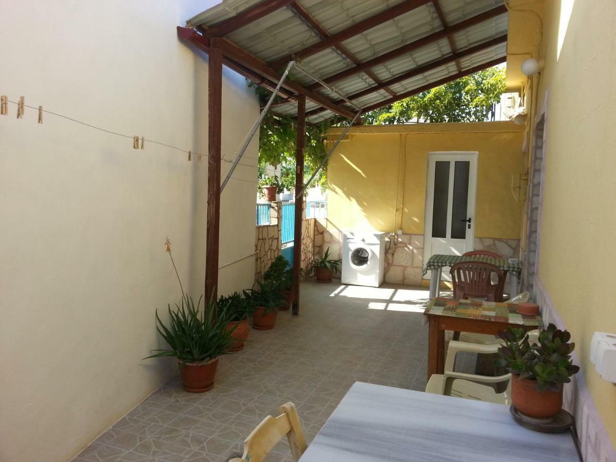 Vintage House-Vori-Rent Rooms Exterior foto