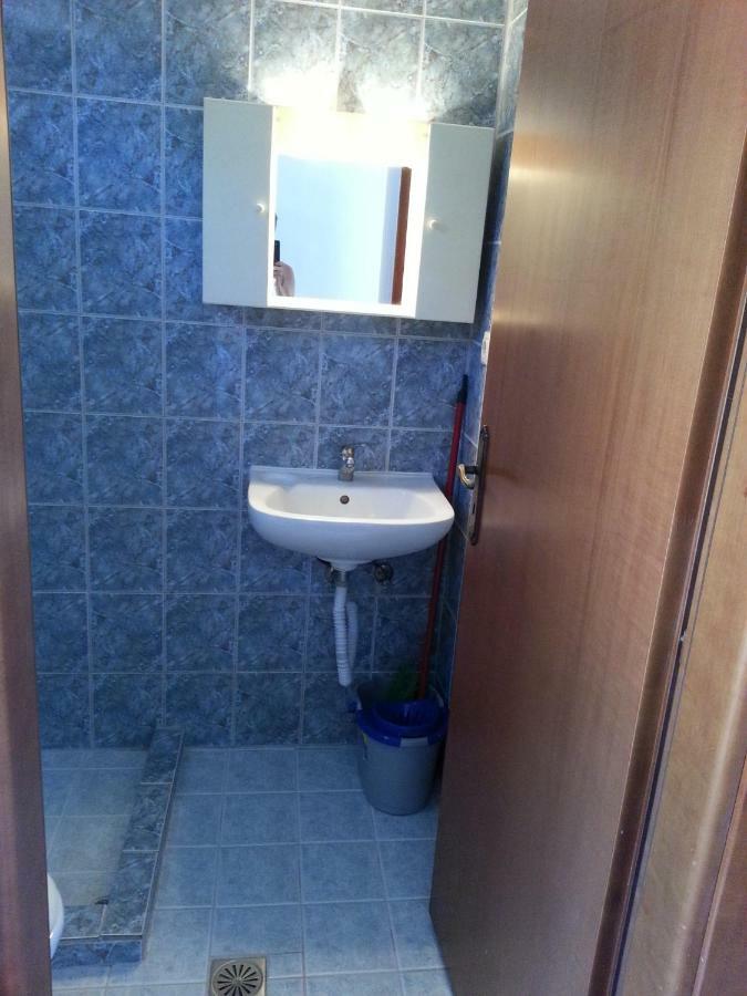 Vintage House-Vori-Rent Rooms Exterior foto